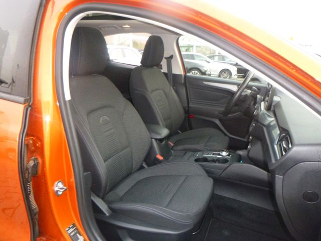 Fahrzeugabbildung Ford Focus ACTIVE 1,5 EcoB >AUT/NAV/LED/PAN/Headup<