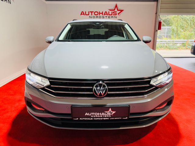 Passat Variant Conceptline DSG LED NAVI APP SHZ - Bild 7