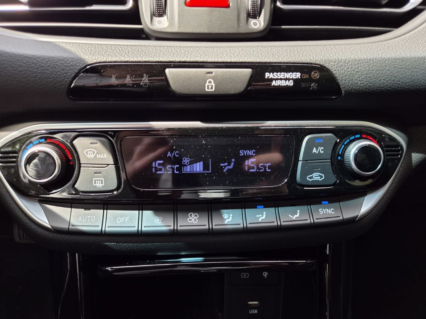 Hyundai i30 – Bild 15