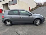 Volkswagen Golf 1.4 TSI DSG 90 kW Comfortline Comfortline - Volkswagen Golf mit Benzin-Antrieb: Kleinwagen, 1.4