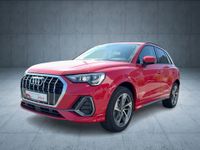 Audi Q3 - Vorschau Bild 2
