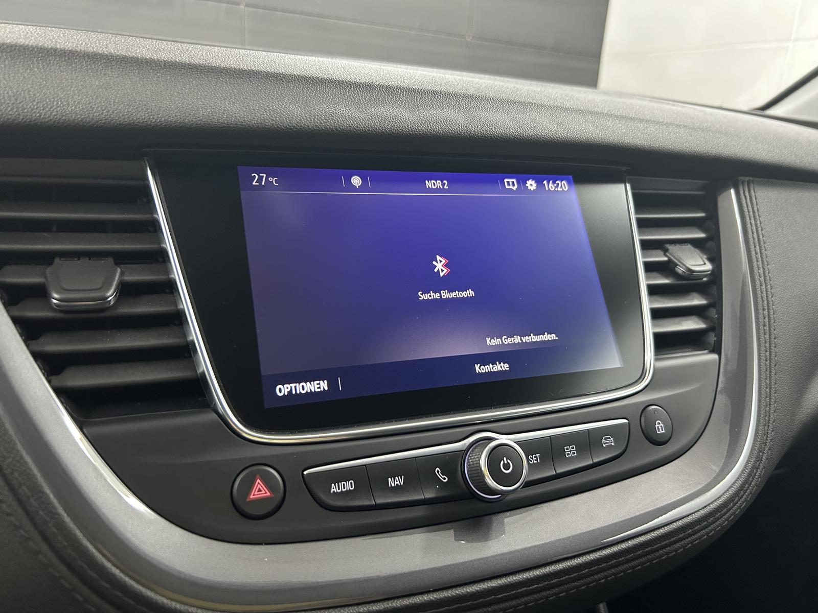 Opel Grandland X Ultimate+Ahk+LED+360°Kam+Sitzhz.