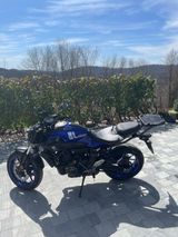 Yamaha MT07 - Offers matching your search criteria