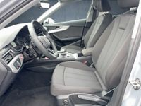 Audi A4 - Vorschau Bild 10