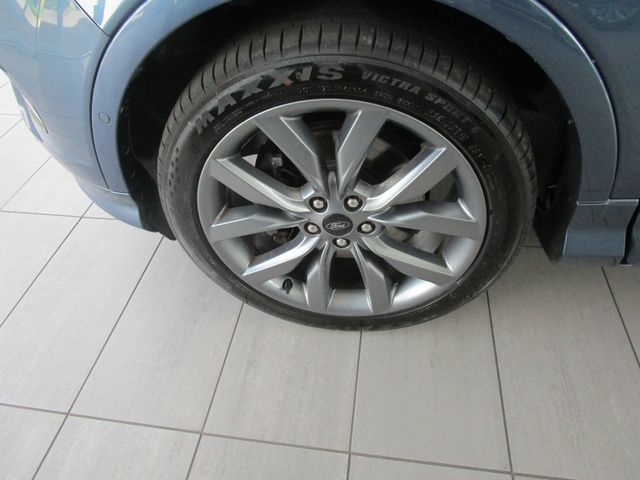 Kuga ST-Line/AHK/Xenon/Navi/Heckklappe elektr.