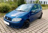 Fiat Punto 1.2 TÜV 09/2027 8-fach Bereift - Fiat Punto aus 2004: 1.2