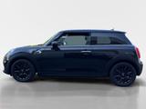 MINI One Blackyard Navi+SHZ+Lichtpaket - MINI MINI: Black