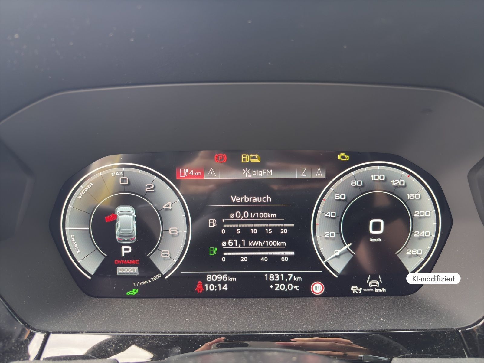 Audi A3 - Bild 11