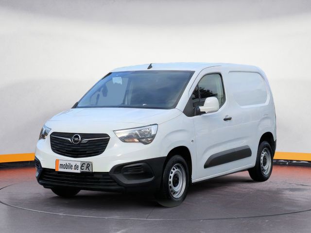 Opel Combo Cargo 1.2 Turbo Edition Klima/Bluetooth