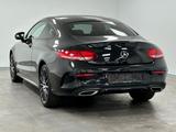 Mercedes-Benz C 300 C Coupe.PANO.LED.NAVI.LEDER.HEAD-UP - Mercedes-Benz C 300 in Bremen