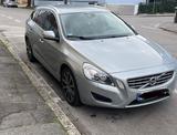 Volvo V60 D3 Ocean Race Ocean Race