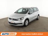 Volkswagen Touran 1.6 TDI Comfortline BM Aut.*7-SITZER*NAVI - Volkswagen Touran mit Diesel-Antrieb