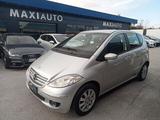 Mercedes-Benz Mercedes-benz A 180 Elegance CAMBIO AUTOMATICO - gebrauchte Mercedes-Benz A 180 aus dem Jahr 2005
