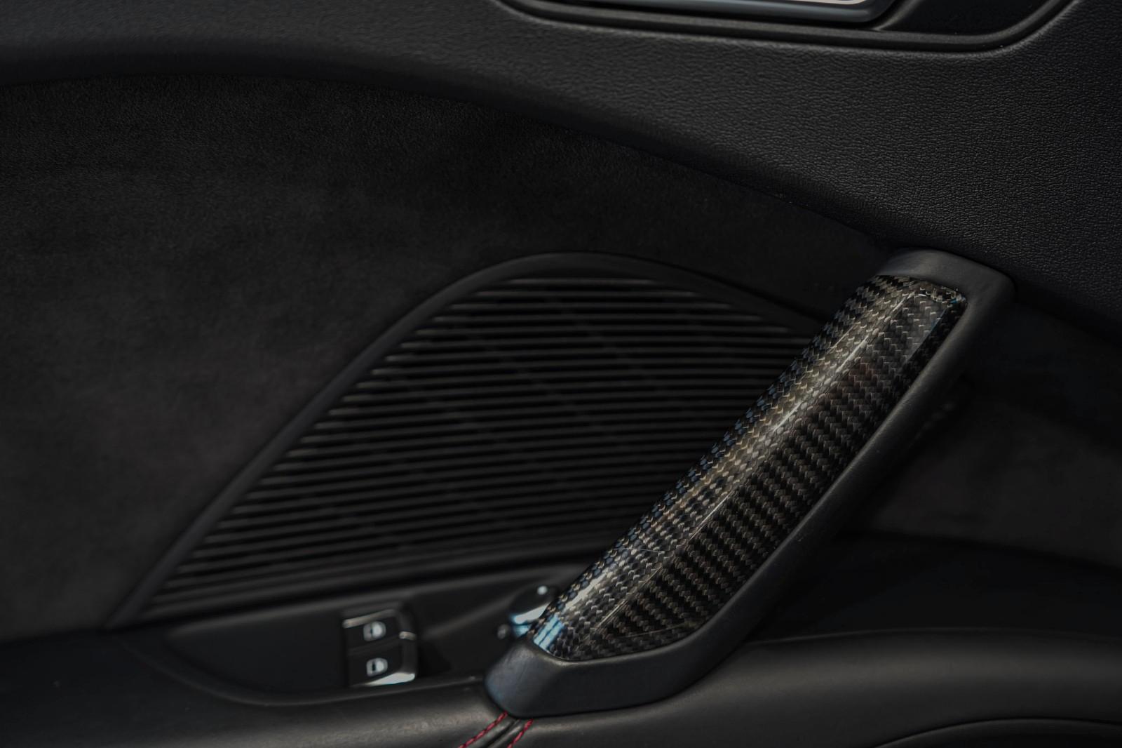 Audi TT RS Road. qu*NARDO-GRAU*CARBON*B&O*NAPPA*1.HD