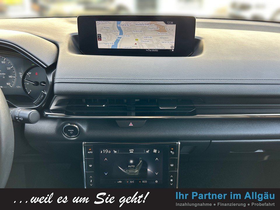 Fahrzeugabbildung Mazda MX-30 35kWh FIRST EDITION MATRIX+HEADUP+NAVI+SHZ