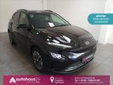 Hyundai Kona Trend  Navi|CAM|DAB|LED|Sitzhzg. - Hyundai KONA Elektro Gebrauchtwagen