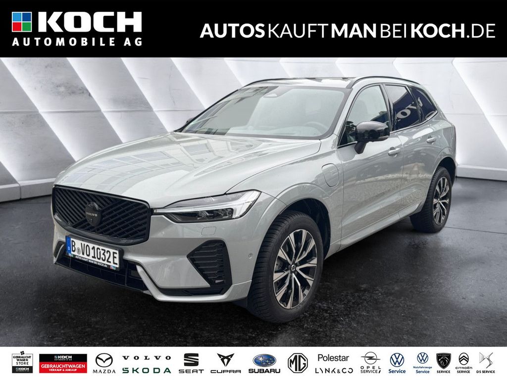 Image of Volvo XC60