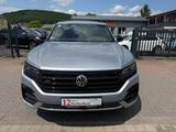 Volkswagen Touareg R-Line 4Motion SOFTCLOSE PANO LUFT 4WS - Volkswagen Touareg: W