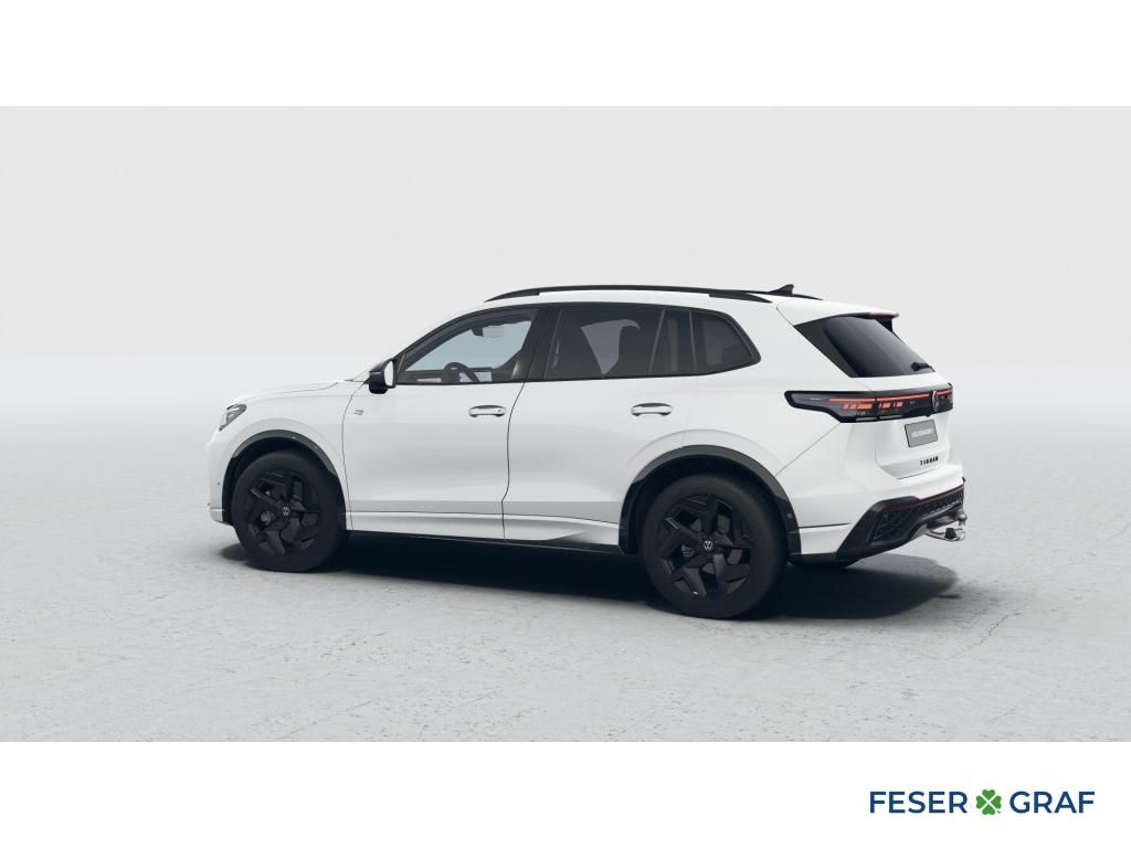 Volkswagen Tiguan - Bild 9