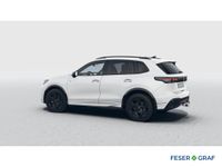 Volkswagen Tiguan - Vorschau Bild 9