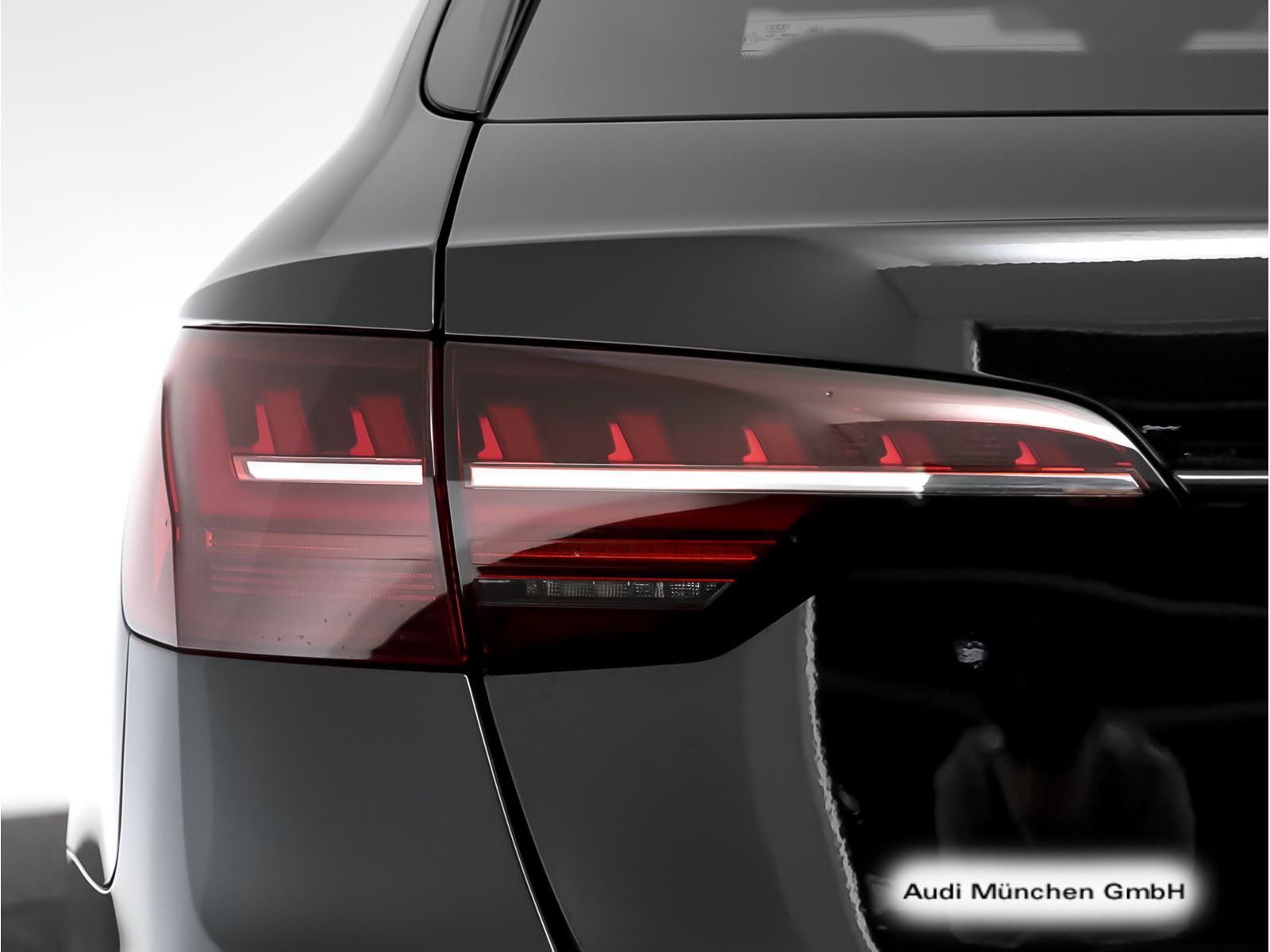 Audi A4 Avant 40 TFSI S tronic 2x S line AHK Navi foto 11