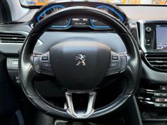 PEUGEOT 2008 Allure|SHZ|PDC|Kamera|Navi|Klima|Panorama