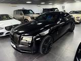 Rolls-Royce Wraith Black Badge- Starlight- Bespoke- Mansory - Rolls-Royce aus 2017