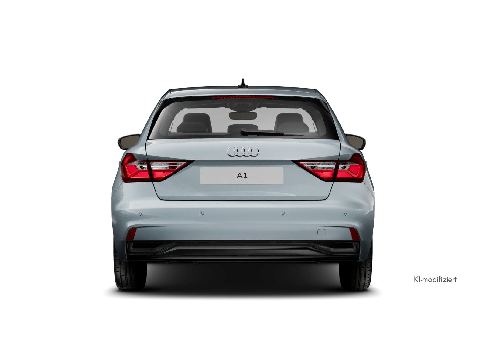 Audi A1 - Bild 7