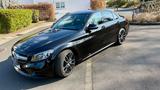 Mercedes-Benz C 43 AMG Allrad, AHK,STHZ,Perf.Abgas,Leder - Mercedes-Benz C 43 AMG: mit Apple Carplay, Limousine