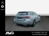 Mercedes-Benz C 220 d 4MATIC T-Modell - Mercedes-Benz Gebrauchtwagen von 2023