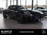 Mercedes-Benz AMG GT Coupe,ohne OPF!,Burm,19/20",Mem,LED,Night - gebrauchte Mercedes-Benz AMG GT aus dem Jahr 2015