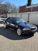 BMW 325Ci - Aus 2. Hand perfekter Zustand  - BMW 325 in Hannover