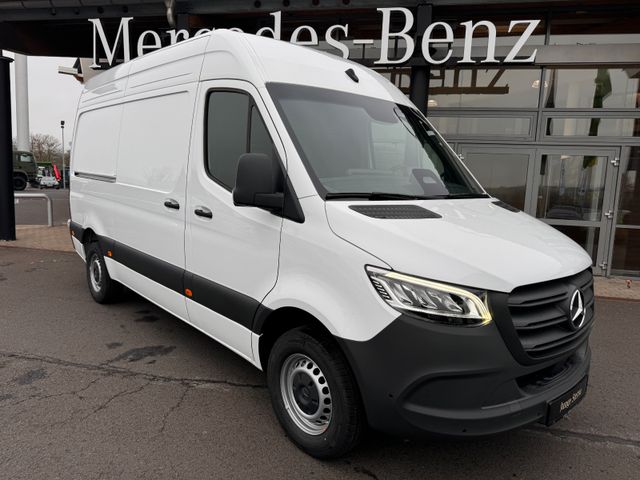 Mercedes-Benz Sprinter 319 CDI 3665 Klima Kamera AHK