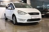 Ford Galaxy Business Edi.*7-Sitzer*Automatik*AHK 1,8t - Ford Galaxy: Business