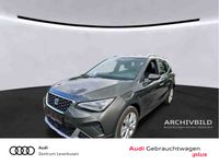 Seat Arona - Vorschau Bild 1