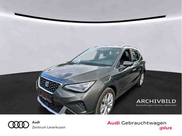 Seat Arona Xperience DSG NAVI VIRT KAM SHZ CARPLAY