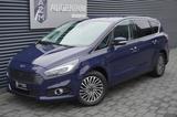 Ford S-MAX 2.0 TDCI TITANIUM|7-SITZER|KAMERA|AHK|LED| - Ford S-Max in Solingen