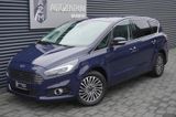 Ford S-MAX 2.0 TDCI TITANIUM|7-SITZER|KAMERA|AHK|LED|