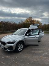 BMW X1 xDrive25e Advantage Steptronic Advantage