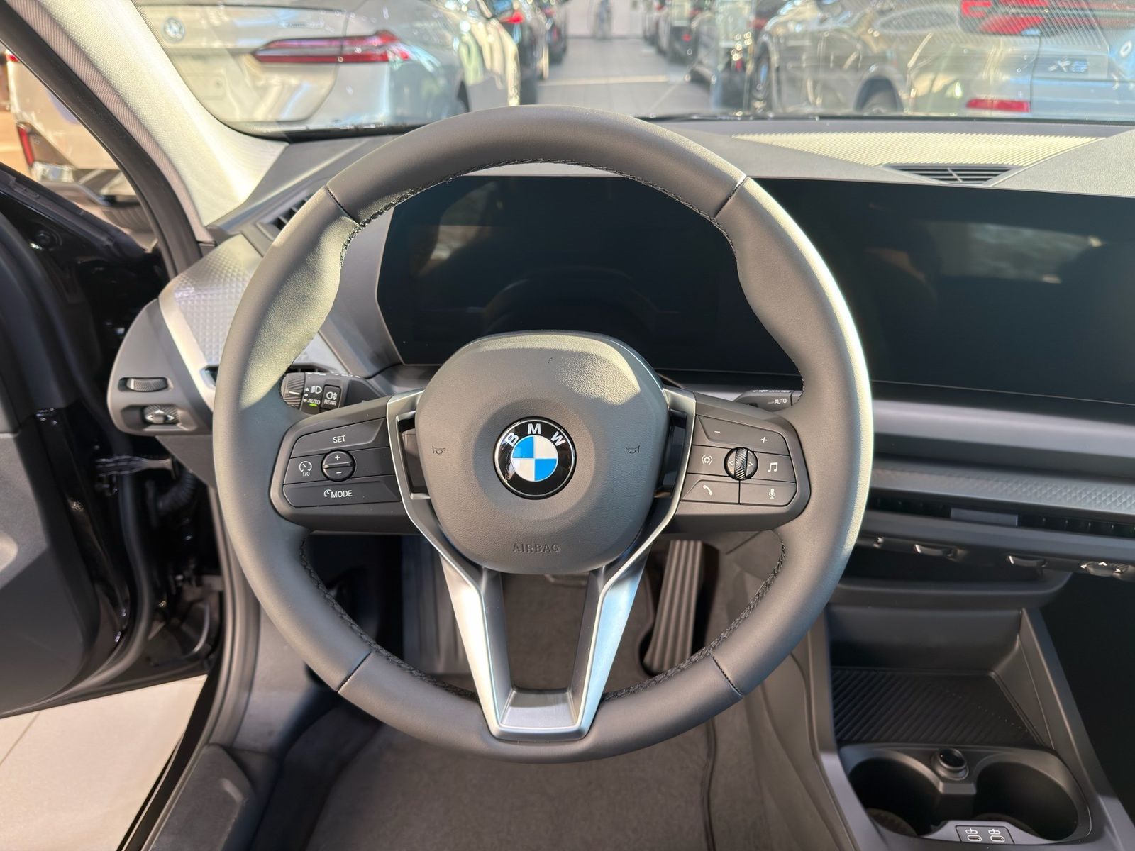 BMW 116 - Bild 13