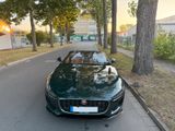Jaguar F-Type P300 R-DYNAMIC | CABRIO | PIXEL LED - Jaguar F-Type aus 2022