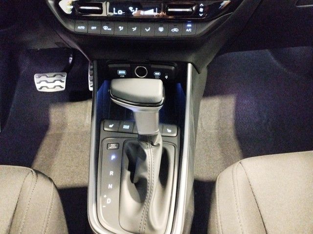 Hyundai BAYON – Bild 11