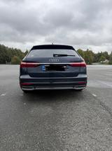 Audi A6 40 TDI S tronic S line Avant S line - Audi A6 Gebrauchtwagen in Bremen