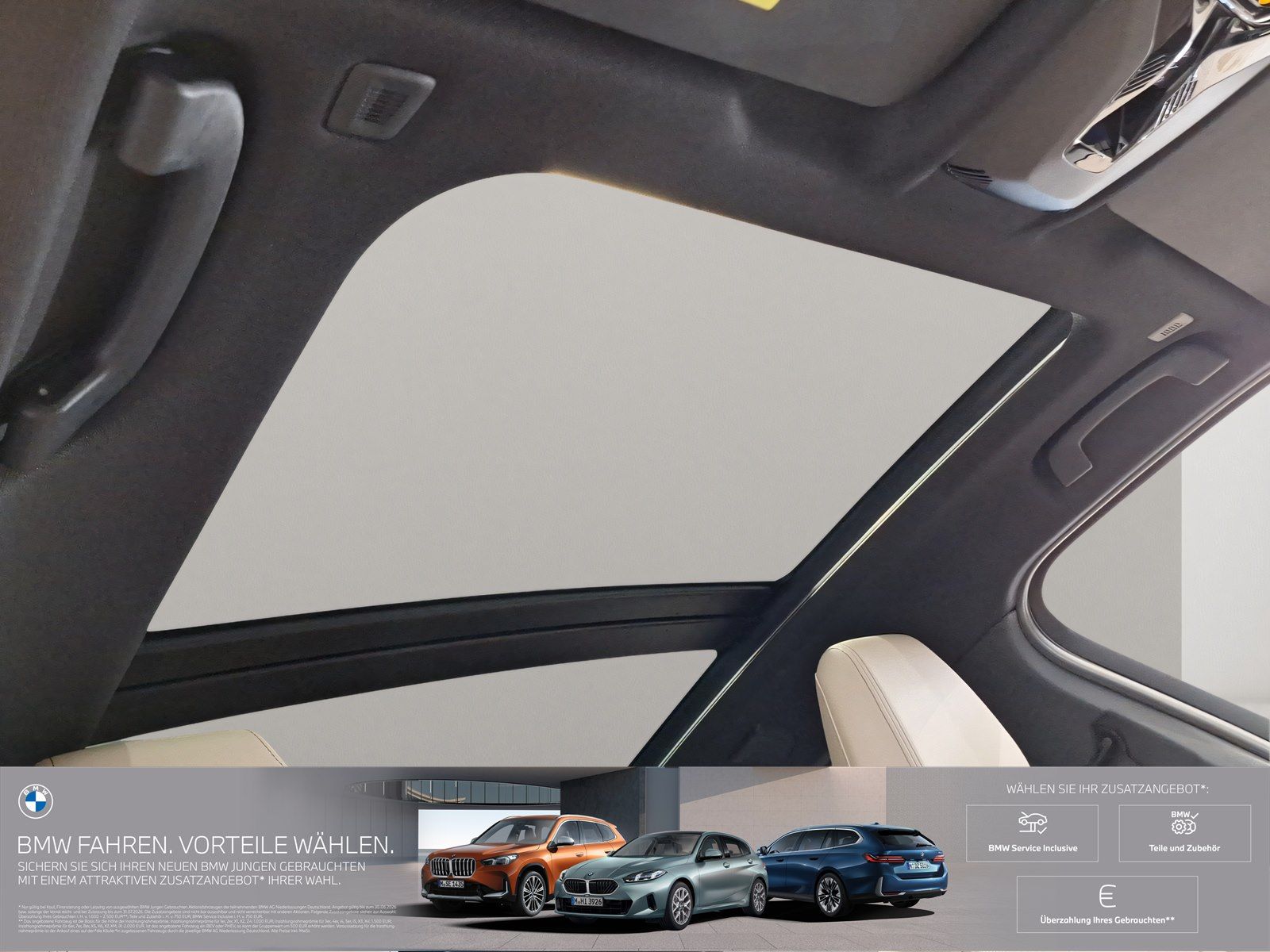 BMW 220 Active Tourer - Bild 22