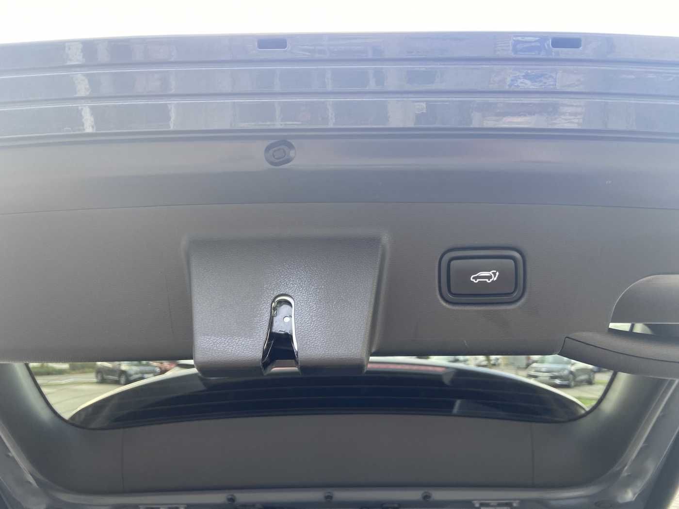 Hyundai Tucson – Bild 14