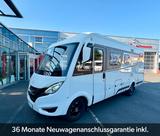 Mercedes-Benz Hymer* WhiteLine*1.HAND*ALDE*Lithium*Hubbett - Mercedes-Benz Hymer