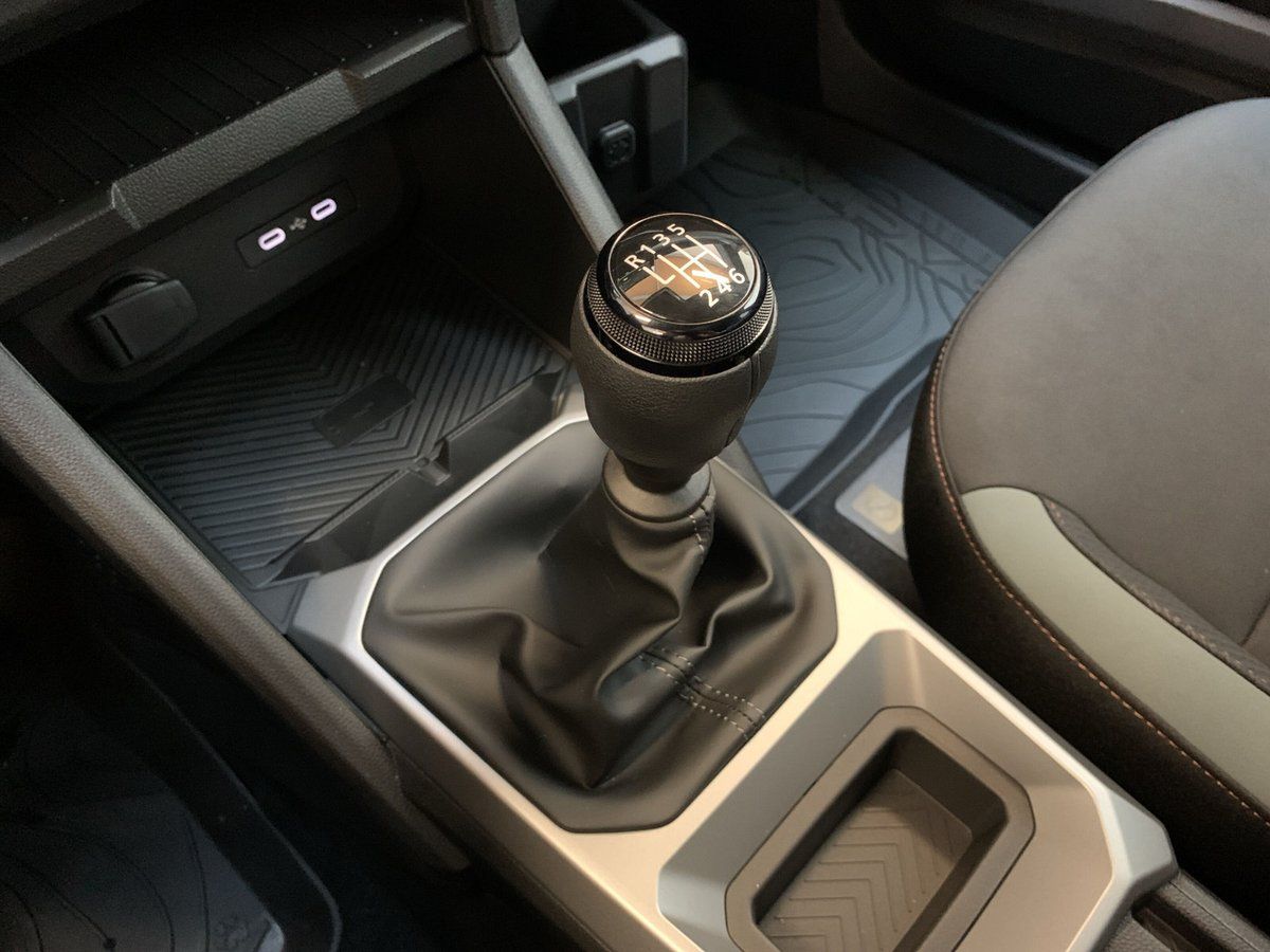 Dacia Bigster - Bild 19