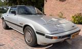 Mazda RX-7 - Mazda RX-7 Gebrauchtwagen