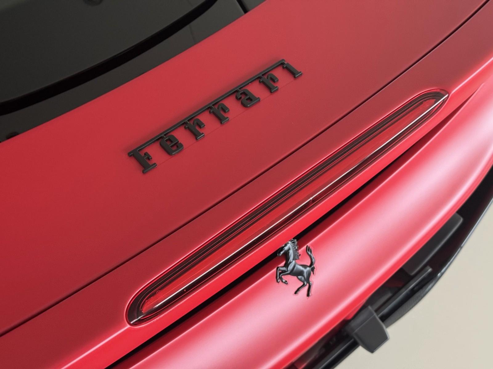 Ferrari SF90 Spider   ***Ferrari Frankfurt***