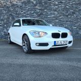 BMW 114i // BBS Felgen// Sport Line - Bbs felgen gebraucht